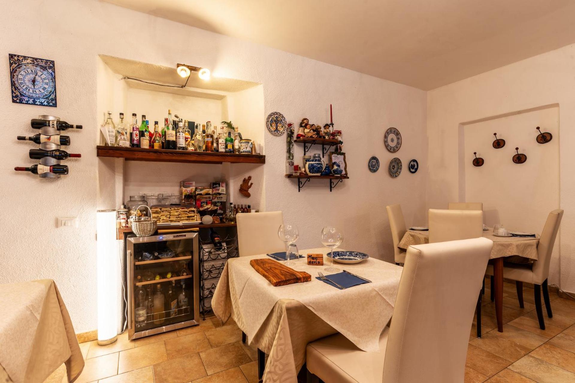 Agriturismo Santa Caterina Castelnuovo di Val di Cecina Eksteriør billede
